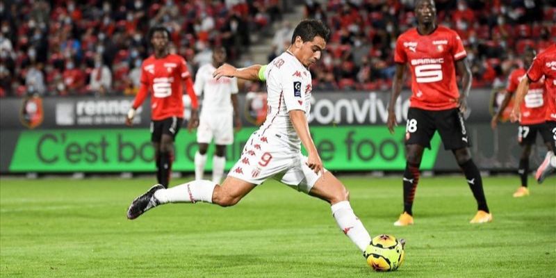 Chốt kèo trận đấu với lựa chọn Rennes +0.5 tin cậy