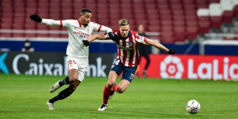 Soi kèo Levante Vs Atletico Madrid Ngày 01/02/2026 chốt kèo sáng