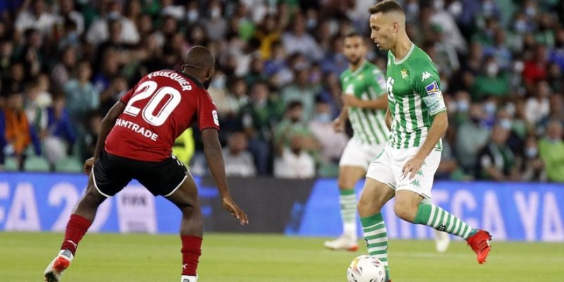 Dự đoán tỷ số Soi Kèo Real Betis Vs Valencia Ngày 01/02/2026 22:15