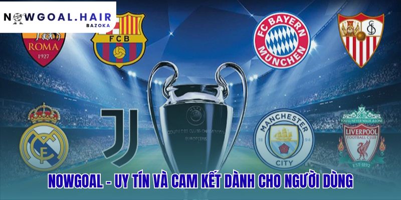 Giới thiệu cam kết uy tín xây dựng từ các nguyên tắc nhất quán