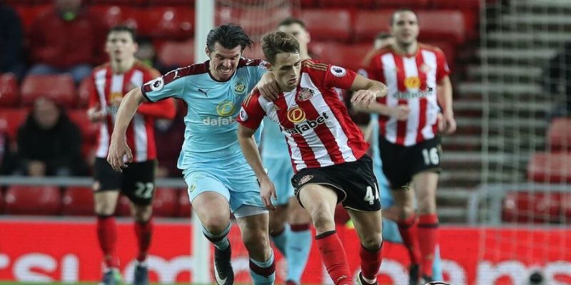 Soi kèo Sunderland vs Burnley ngày 03/02/2026 03:00 phân tích thế trận