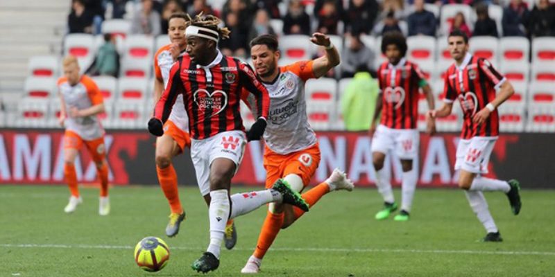 Dữ liệu phong độ chỉ ra khủng hoảng nhân sự của đội chủ nhà