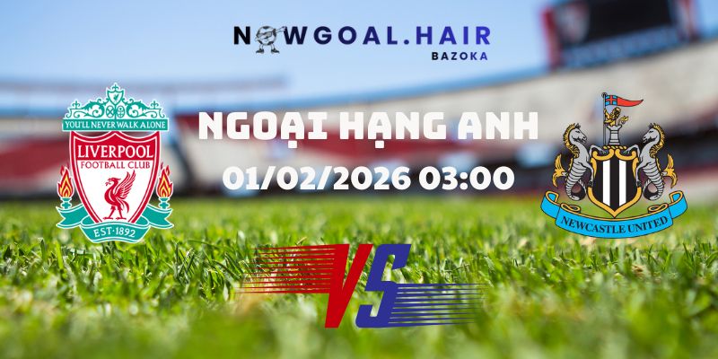 iverpool Vs Newcastle